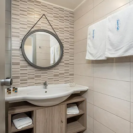 Apartahotel Icarus