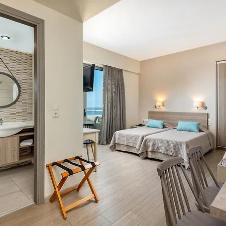 Apartahotel Icarus 2*