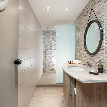 Apartahotel Icarus